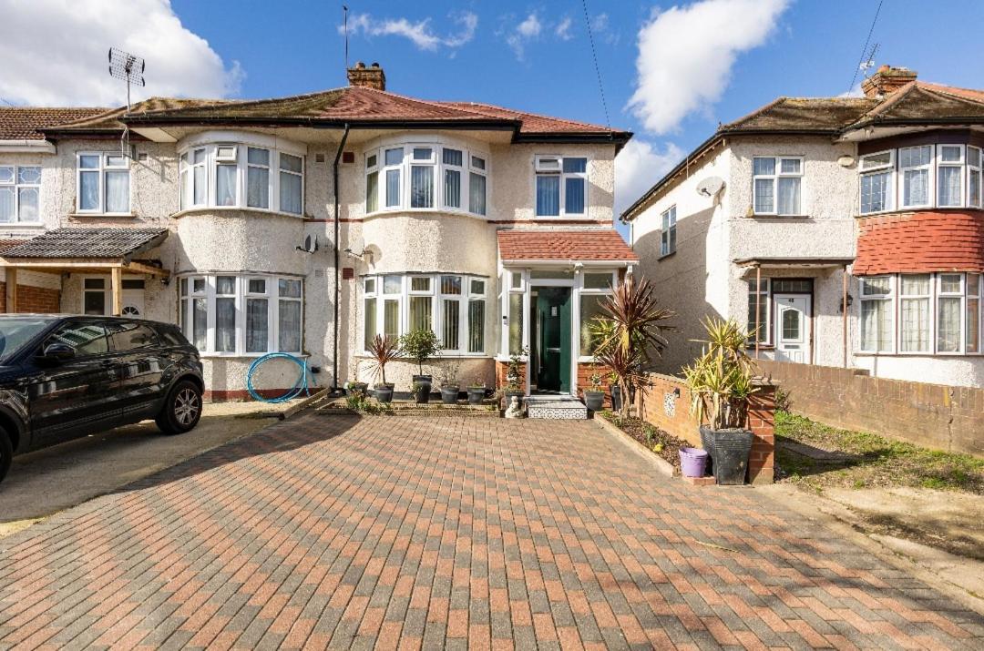 Lovely House London Exterior photo