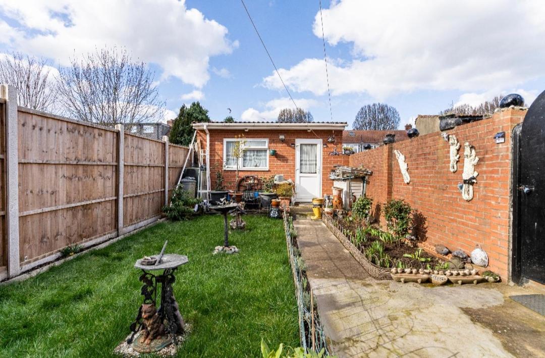 Lovely House London Exterior photo