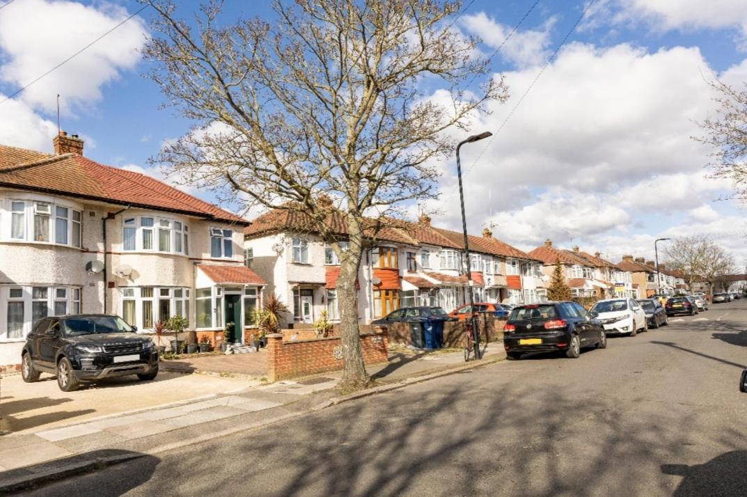 Lovely House London Exterior photo