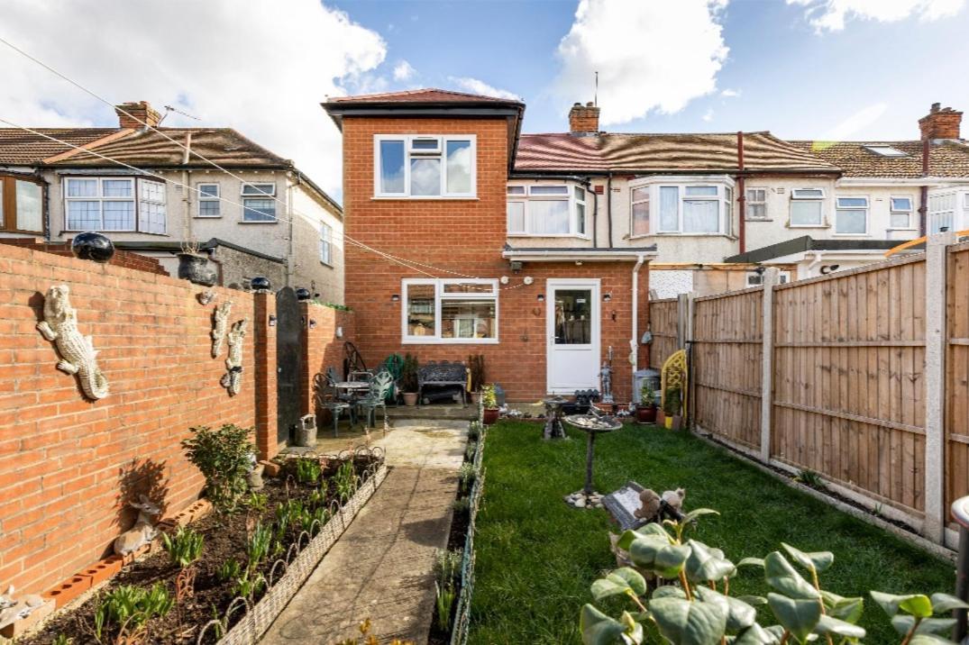 Lovely House London Exterior photo